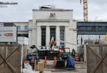 تجديد الاحتياطي الفيدرالي بقيمة 2.5 مليار دولار: مشروع مريب أم إجراء روتيني؟