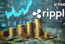 ريبل تعزز وجودها في لندن بتعيين تنفيذي رفيع المستوى