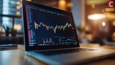 إرتفاع حجم التداول في NEAR Intents إلى 10 مليار دولار مع تزايد الدعم والاعتماد في الصناعة