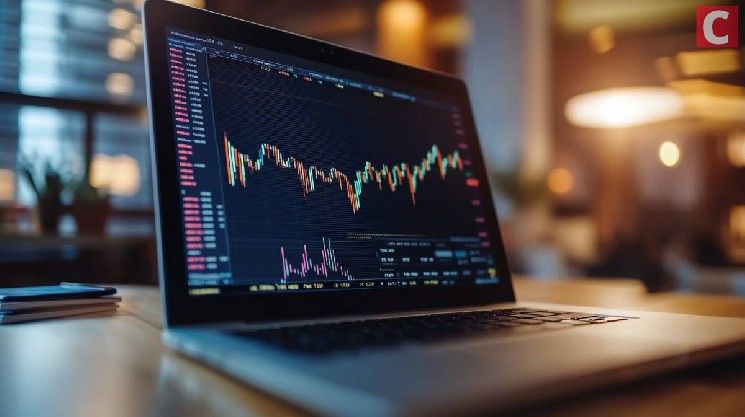 إرتفاع حجم التداول في NEAR Intents إلى 10 مليار دولار مع تزايد الدعم والاعتماد في الصناعة