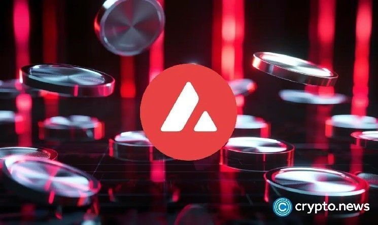 سعر AVAX يتجه نحو أدنى مستوى تاريخي رغم ارتفاع مستخدمي Avalanche وتدفقات صناديق الاستثمار المتداولة