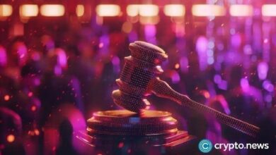 لجنة الزراعة في مجلس الشيوخ الأمريكي تُقِر قانون CLARITY بتصويت حزبي