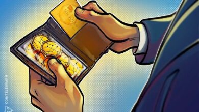 تقرير: السيناتور مارشال يستعد لإلغاء بند رسوم البطاقات في مراجعة مشروع قانون التشفير