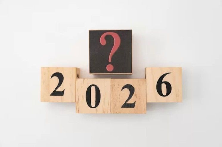 خبير مرموق يكشف توقعات سعر الذروة للبيتكوين والإيثيريوم في 2026