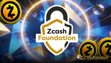 مؤسسة زيكاش تعلن استراتيجيتها لعام 2026 لتعزيز الخصوصية وقوة الشبكة