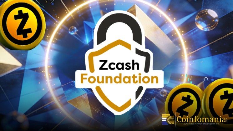 مؤسسة زيكاش تعلن استراتيجيتها لعام 2026 لتعزيز الخصوصية وقوة الشبكة