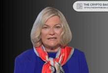 سيناتور سينثيا لوميس تحث على إقرار قانون CLARITY للعملات المشفرة قبل فوات الأوان