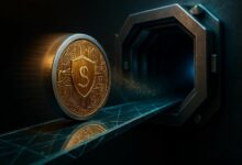 كراكن توسع دعم العملات المستقرة بإتاحة الإيداع والسحب عبر شبكة ألجوراند لـ USDC