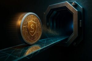 كراكن توسع دعم العملات المستقرة بإتاحة الإيداع والسحب عبر شبكة ألجوراند لـ USDC