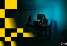 أسوأ عام للاختراقات في عالم العملات الرقمية لم يكن بسبب العقود الذكية، بل كان بسبب البشر.