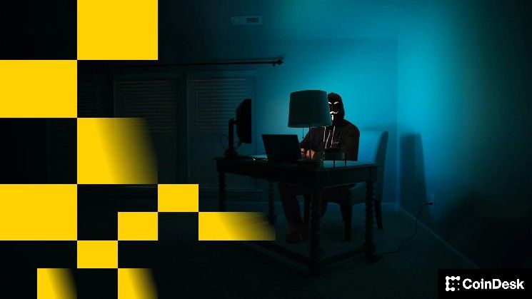 أسوأ عام للاختراقات في عالم العملات الرقمية لم يكن بسبب العقود الذكية، بل كان بسبب البشر.