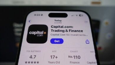 طموحات Capital.com في عالم العملات الرقمية تقترب من التحقق مع حصولها على ترخيص MiCA في قبرص