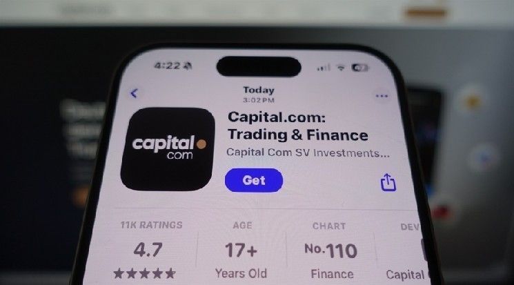 طموحات Capital.com في عالم العملات الرقمية تقترب من التحقق مع حصولها على ترخيص MiCA في قبرص