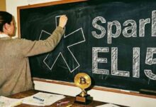 شرح عملة سبارك ببساطة: كل ما تحتاج معرفته