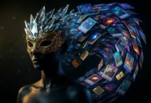 فيتاليك بوتيرين يتبنى صورة رمزية من مجموعة NFT المثيرة للجدل "ميلادي" مما يشعل موجة صعود جديدة