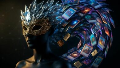 فيتاليك بوتيرين يتبنى صورة رمزية من مجموعة NFT المثيرة للجدل "ميلادي" مما يشعل موجة صعود جديدة