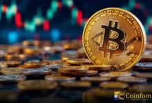 حوت العملات الرقمية يحول 10.6 مليون دولار من البيتكوين إلى الإيثيريوم