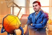 مستشار ترامب للعملات الرقمية يدعو لتقديم تنازلات لتمرير مشروع قانون التشفير