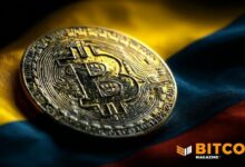 ثاني أكبر صندوق معاشات في كولومبيا يطلق صندوق بيتكوين للعملاء المؤهلين