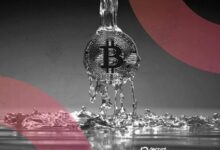 تقرير: بيتكوين تدخل مرحلة استقرار وفقًا لتقارير كوينبيز وغلاسنود