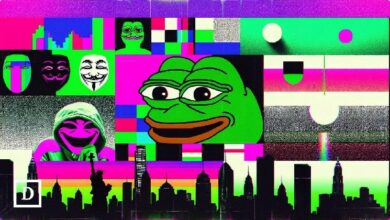 داش يقفز قرابة 50% عقب دمج Alchemy Pay