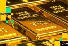 الذهب يقترب من 5000 دولار والفضة تتجه نحو 100 دولار بينما البيتكوين يظل بلا حراك