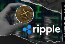 خبير قانوني: ريبل لم تستطع دفع XRP للأمام دون مخاطرة بمقاضاة هيئة الأوراق المالية