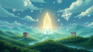 اختراق توكنيزد CLO: إطلاق جالاكسي ديجيتال بقيمة 75 مليون دولار على Avalanche يُشير إلى تحول مؤسسي كبير