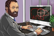 بيتوايز: الربع الرابع أظهر مؤشرات على بلوغ السوق الهابط قاعه