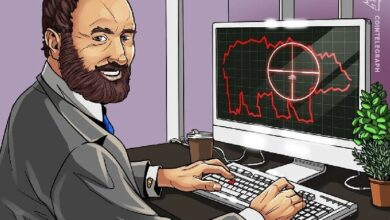 بيتوايز: الربع الرابع أظهر مؤشرات على بلوغ السوق الهابط قاعه