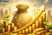 كوينبيز تشير إلى دورة الازدهار المالي القادمة: الأسواق على السلسلة تستعد لإعادة تشكيل خلق الثروة العالمية