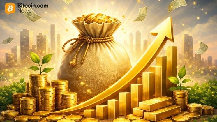 كوينبيز تشير إلى دورة الازدهار المالي القادمة: الأسواق على السلسلة تستعد لإعادة تشكيل خلق الثروة العالمية