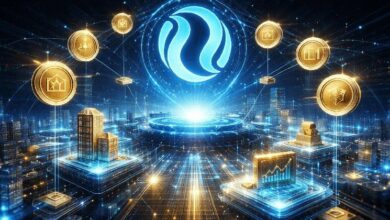 إنفكتيف تبرز كيف يمكن للتوكنة أن تطلق سراح 30 تريليون دولار في أسواق الأصول