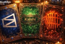 حجم أسواق التوقع الأسبوعية يرتفع بشكل صاروخي مع تنافس عدة منصات