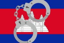 تقارير: إطلاق سراح رئيس مجموعة Huione 'بوس شي' بعد اعتقاله