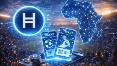 هيديرا تُشغّل جيلًا جديدًا من تذاكر الأحداث الرياضية عبر ٥٤ دولة أفريقية