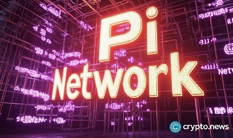 لماذا يزداد انهيار سعر عملة Pi Network حدة؟