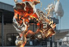 مؤسسة تيزوس ومركز HEK بازل يعمقان التعاون في مجال الفن عبر البلوك تشين بشراكة جديدة حتى 2026