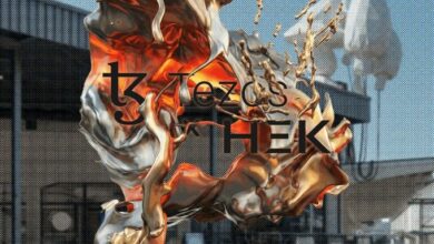 مؤسسة تيزوس ومركز HEK بازل يعمقان التعاون في مجال الفن عبر البلوك تشين بشراكة جديدة حتى 2026