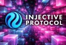 تصويت حوكمة إنجكتيف يوافق على مرحلة جديدة لتقليل المعروض من عملة INJ