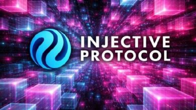 تصويت حوكمة إنجكتيف يوافق على مرحلة جديدة لتقليل المعروض من عملة INJ