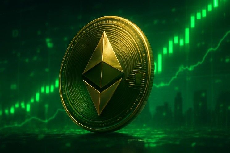 هيكل السوق لعملة إيثيريوم (ETH/USDT) يحافظ على اتجاهه الصعودي الحذر فوق مستوى 3100 دولار