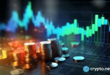 الفضة تسحق العملات الرقمية مع انهيار سردية "الذهب الرقمي"