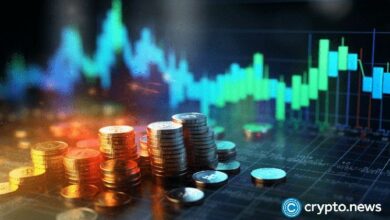 الفضة تسحق العملات الرقمية مع انهيار سردية "الذهب الرقمي"