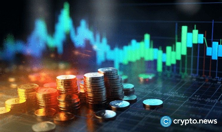 الفضة تسحق العملات الرقمية مع انهيار سردية "الذهب الرقمي"