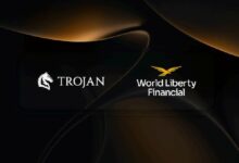 "تروجان" تدمج الدولار الأمريكي الرقمي (USD1) لتطلق التداول الأصلي للدولار على سولانا