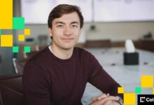 نيك فان إيك من أغورا يراهن على ازدهار العملات المستقرة في مدفوعات المؤسسات