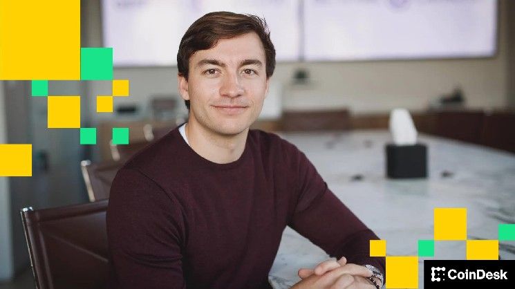 نيك فان إيك من أغورا يراهن على ازدهار العملات المستقرة في مدفوعات المؤسسات