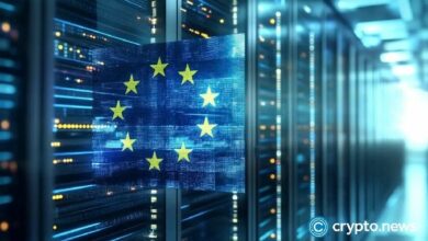 شبكة رامب تبدأ عملها كموفر مرخص للخدمات المالية للعملات الرقمية في الاتحاد الأوروبي