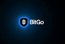 "BitGo" تسعى لتقييم يصل إلى 1.9 مليار دولار في طرحها البورصي المرتقب بنيويورك